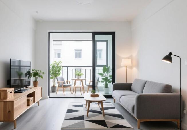 裝修中的高級(jí)灰：憑什么成為質(zhì)感裝修首選？一篇講透